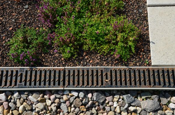 Drainage Installation Service in Mill Valley