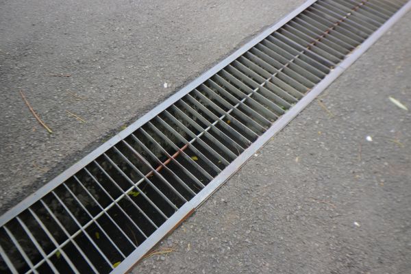 Driveway Drainage Service in Mill Valley
