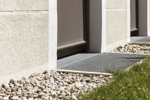French Drain System Installation in Mill Valley
