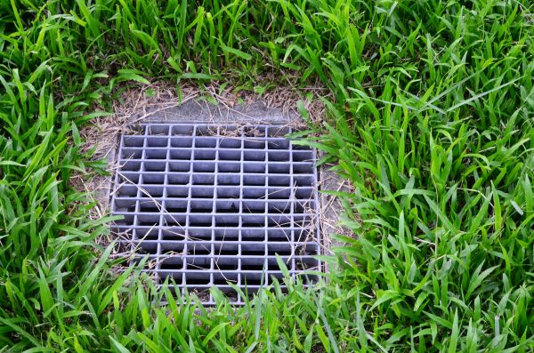 Cost of Yard Water Drainage in Mill Valley