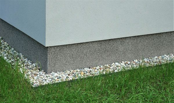 French Drain Repair in Mill Valley