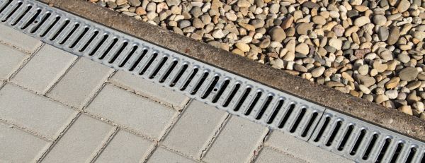 Cost of Surface Drainage in Mill Valley