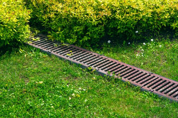 Cost of Yard Drainage Installation in Mill Valley