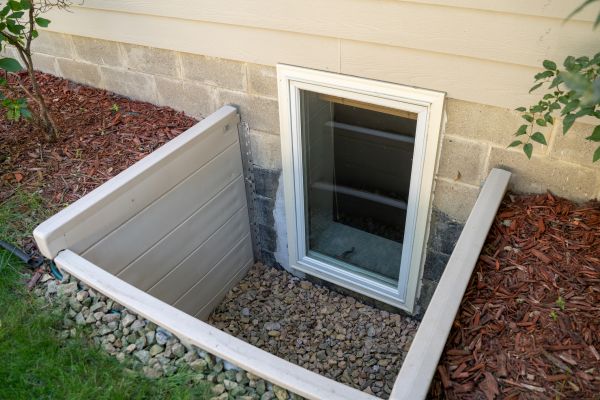 Cost of Window Well Drainage Service in Mill Valley