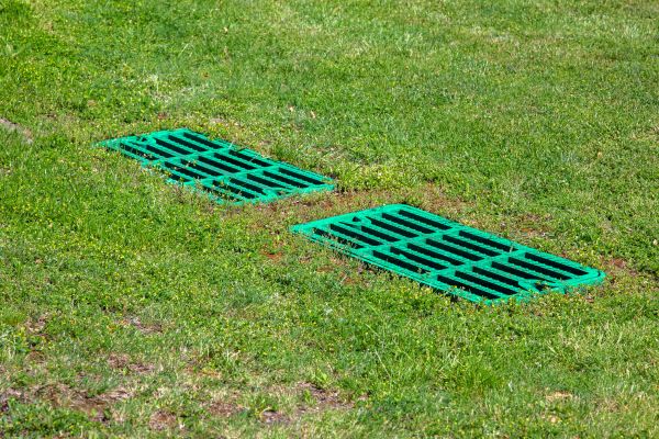 Cost of Catch Basin Installation in Mill Valley