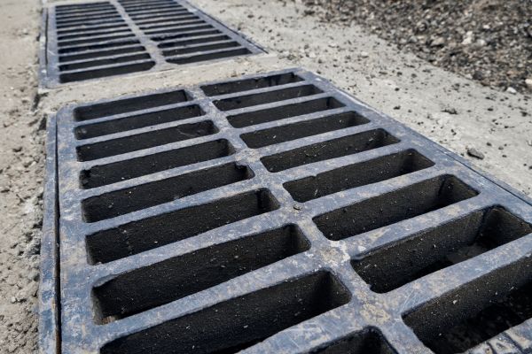 Cost of Catch Basin Repair in Mill Valley