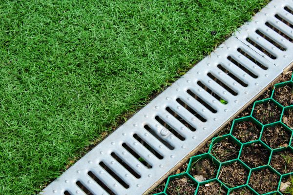 House Drainage Repair in Mill Valley