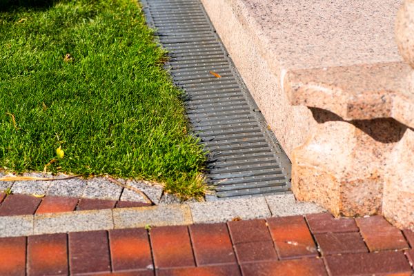 Cost of Drain Tile Repair in Mill Valley
