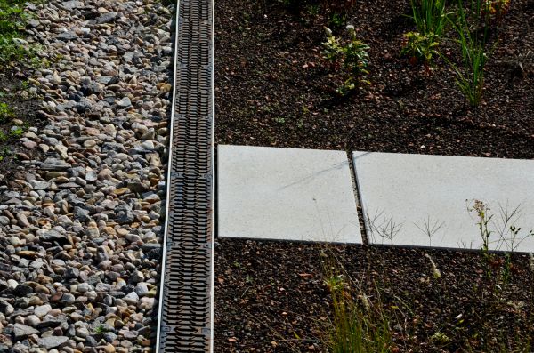 Cost of Drain Rerouting in Mill Valley