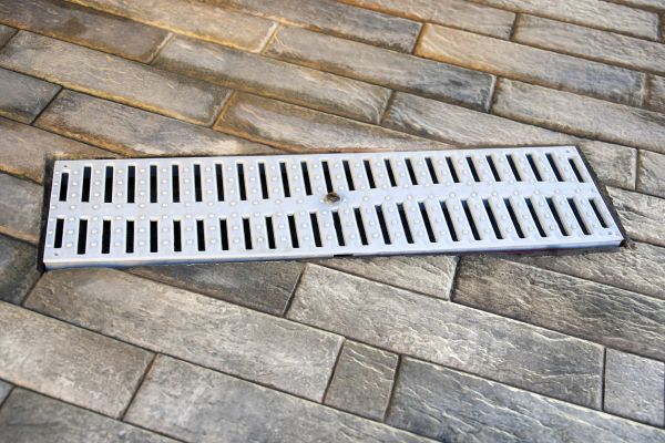 Exterior Drainage in Mill Valley