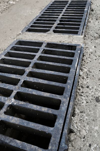 Cost of Sidewalk Drainage Installation in Mill Valley