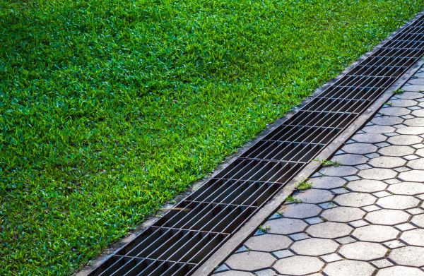 Cost of Water Drainage Replacement in Mill Valley