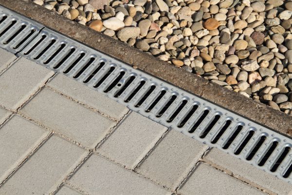 Cost of Drainage Line Replacement in Mill Valley